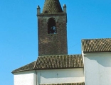 Lodigiani, Toni,Dettaglio del campanile