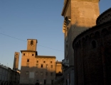  Comin, Isabella, Vista urbana: connessione con Rotonda di San Lorenzo e Palazzo del Podest