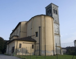  Comin, Isabella, Vista esterna di abside e campanile